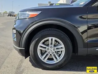 Ford Explorer 2022 AWD XLT 4dr SUV