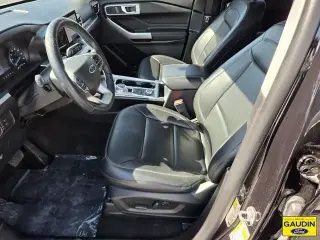 Ford Explorer 2022 AWD XLT 4dr SUV