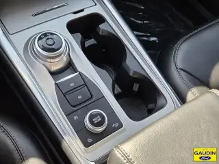 Ford Explorer 2022 AWD XLT 4dr SUV