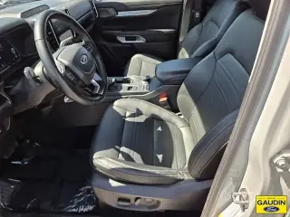 Ford Ranger 2024 4x4 Lariat 4dr SuperCrew 5.0 ft. SB