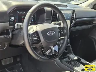 Ford Ranger 2024 4x4 Lariat 4dr SuperCrew 5.0 ft. SB
