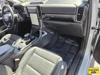 Ford Ranger 2024 4x4 Lariat 4dr SuperCrew 5.0 ft. SB