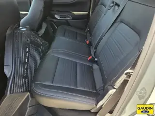 Ford Ranger 2024 4x4 Lariat 4dr SuperCrew 5.0 ft. SB