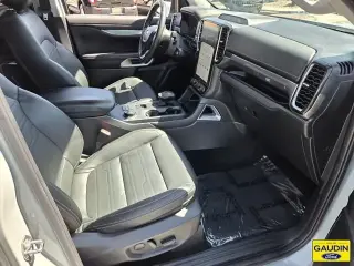 Ford Ranger 2024 4x4 Lariat 4dr SuperCrew 5.0 ft. SB