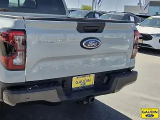 Ford Ranger 2024 4x4 Lariat 4dr SuperCrew 5.0 ft. SB