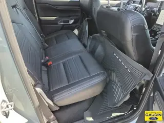 Ford Ranger 2024 4x4 Lariat 4dr SuperCrew 5.0 ft. SB