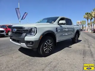 Ford Ranger 2024 4x4 Lariat 4dr SuperCrew 5.0 ft. SB