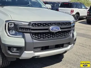 Ford Ranger 2024 4x4 Lariat 4dr SuperCrew 5.0 ft. SB