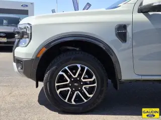 Ford Ranger 2024 4x4 Lariat 4dr SuperCrew 5.0 ft. SB