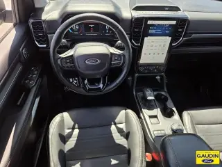 Ford Ranger 2024 4x4 Lariat 4dr SuperCrew 5.0 ft. SB