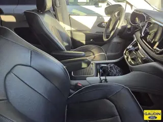 Chrysler Pacifica 2023 AWD Limited 4dr Mini-Van