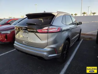 Ford Edge 2023 AWD ST-Line 4dr Crossover