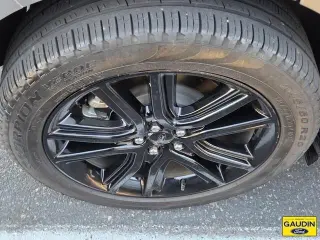 Ford Edge 2023 AWD ST-Line 4dr Crossover