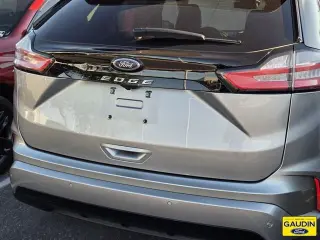 Ford Edge 2023 AWD ST-Line 4dr Crossover