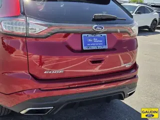 Ford Edge 2018 AWD Sport 4dr Crossover