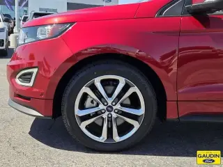 Ford Edge 2018 AWD Sport 4dr Crossover