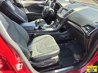 Ford Edge 2018 AWD Sport 4dr Crossover