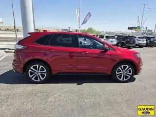 Ford Edge 2018 AWD Sport 4dr Crossover