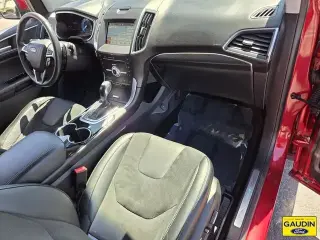Ford Edge 2018 AWD Sport 4dr Crossover