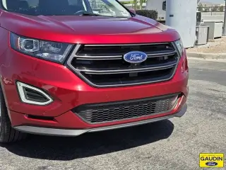 Ford Edge 2018 AWD Sport 4dr Crossover