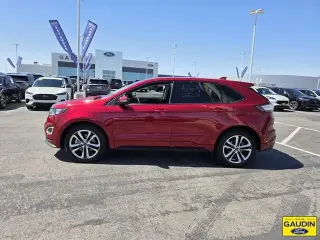 Ford Edge 2018 AWD Sport 4dr Crossover