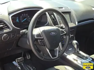 Ford Edge 2018 AWD Sport 4dr Crossover