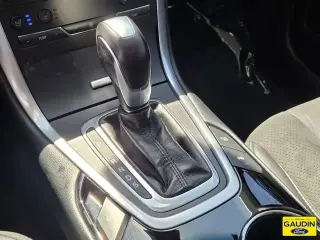 Ford Edge 2018 AWD Sport 4dr Crossover