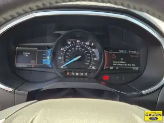 Ford Edge 2018 AWD Sport 4dr Crossover