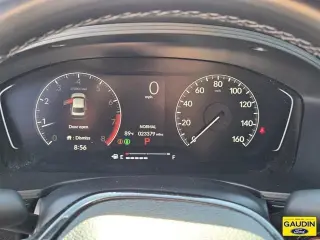 Honda Civic 2025 Sport 4dr Sedan