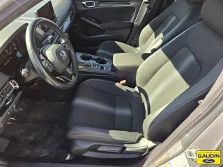 Honda Civic 2025 Sport 4dr Sedan