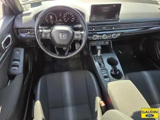 Honda Civic 2025 Sport 4dr Sedan
