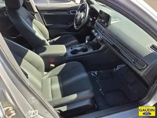 Honda Civic 2025 Sport 4dr Sedan