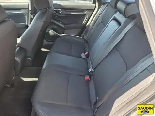 Honda Civic 2025 Sport 4dr Sedan