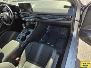 Honda Civic 2025 Sport 4dr Sedan