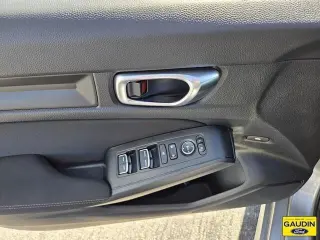 Honda Civic 2025 Sport 4dr Sedan