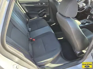 Honda Civic 2025 Sport 4dr Sedan