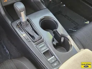 Honda Civic 2025 LX 4dr Sedan