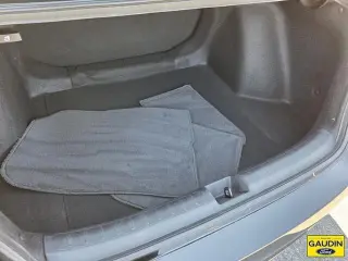 Honda Civic 2025 LX 4dr Sedan