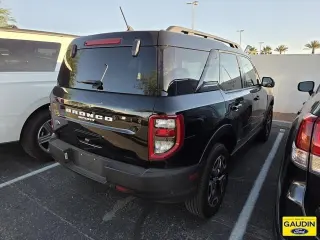 Ford Bronco Sport 2023 AWD Outer Banks 4dr SUV