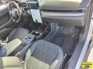 Ford Mustang Mach-E 2023 Select 4dr SUV
