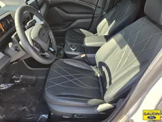 Ford Mustang Mach-E 2023 Select 4dr SUV