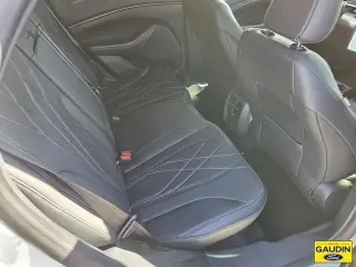 Ford Mustang Mach-E 2023 Select 4dr SUV