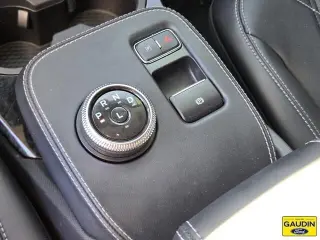 Ford Mustang Mach-E 2023 Select 4dr SUV