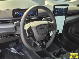Ford Mustang Mach-E 2023 Select 4dr SUV