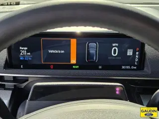 Ford Mustang Mach-E 2023 Select 4dr SUV