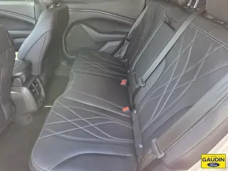 Ford Mustang Mach-E 2023 Select 4dr SUV