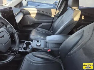 Ford Mustang Mach-E 2024 AWD Premium 4dr SUV