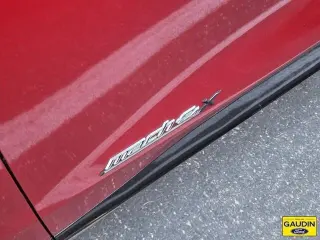 Ford Mustang Mach-E 2024 AWD Premium 4dr SUV
