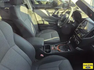 Subaru Forester 2020 AWD Sport 4dr Crossover