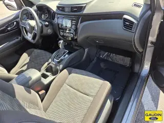 Nissan Rogue Sport 2017 S 4dr Crossover